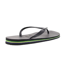 Chinelo Havaianas Brasil - Unissex - Foto 9