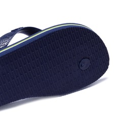 Chinelo Havaianas Brasil - Unissex - Foto 7