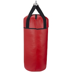 Saco de Pancada Punch - 70 cm (Saco enviado cheio) - Foto 2