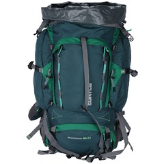 Mochila Cargueira Cor Curtlo Mountaineer 60 + 15 Litros - Foto 7