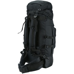 Mochila Cargueira Trilhas e Rumos Montanha - 75 Litros - Foto 2