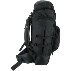 Mochila Cargueira Trilhas e Rumos Montanha - 75 Litros - Foto 4