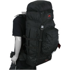 Mochila Cargueira Trilhas e Rumos Montanha - 75 Litros - Foto 5