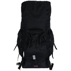 Mochila Cargueira Trilhas e Rumos Montanha - 75 Litros - Foto 7