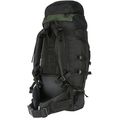 Mochila Cargueira Trilhas e Rumos Montanha - 75 Litros - Foto 2