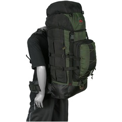 Mochila Cargueira Trilhas e Rumos Montanha - 75 Litros - Foto 3