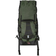 Mochila Cargueira Trilhas e Rumos Montanha - 75 Litros - Foto 4