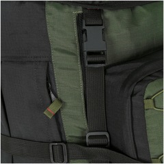 Mochila Cargueira Trilhas e Rumos Montanha - 75 Litros - Foto 5