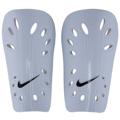 Caneleira de Futebol Nike J Guard - Adulto - Foto 1