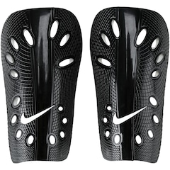 Caneleira de Futebol Nike J Guard - Adulto - Foto 1