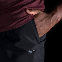 Calça Mizuno Básica - Masculina - Video 1