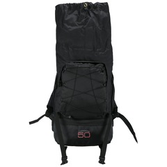 Mochila Cargueira Trilhas e Rumos Caminhada - 50 Litros - Foto 5