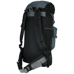 Mochila Cargueira Trilhas e Rumos Caminhada - 50 Litros - Foto 2