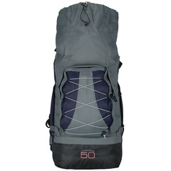Mochila Cargueira Trilhas e Rumos Caminhada - 50 Litros - Foto 4