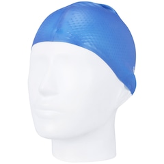 Touca de Natação Speedo Massage Cap - Adulto - Foto 2