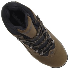 Bota Timberland Trail Dust 2 - Masculina - Foto 9