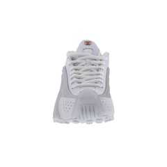 Tênis Nike Shox R4 - Masculino - Foto 3