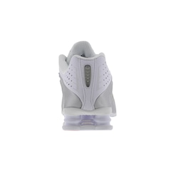 Tênis Nike Shox R4 - Masculino - Foto 7