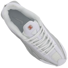 Tênis Nike Shox R4 - Masculino - Foto 9