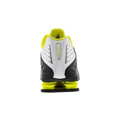 Tênis Nike Shox R4 - Masculino - Foto 7