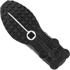 Tênis Nike Shox R4 - Masculino - Foto 10