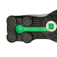 Tênis Nike Shox R4 - Masculino - Foto 12