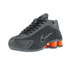 Tênis Nike Shox R4 - Masculino - Foto 4