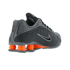 Tênis Nike Shox R4 - Masculino - Foto 8