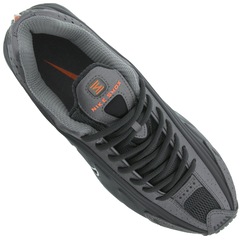 Tênis Nike Shox R4 - Masculino - Foto 9