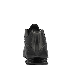 Tênis Nike Shox R4 - Masculino - Foto 7