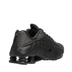 Tênis Nike Shox R4 - Masculino - Foto 8