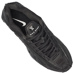Tênis Nike Shox R4 - Masculino - Foto 9