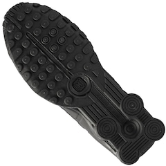 Tênis Nike Shox R4 - Masculino - Foto 10