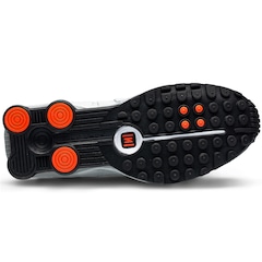 Tênis Nike Shox R4 - Masculino - Foto 7