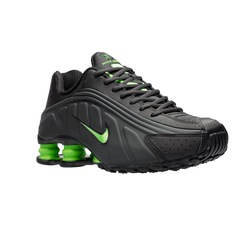 Tênis Nike Shox R4 - Masculino - Foto 2