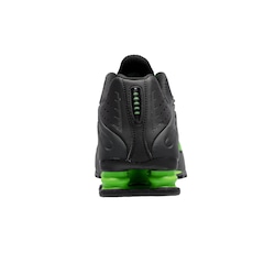 Tênis Nike Shox R4 - Masculino - Foto 7