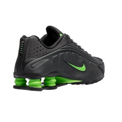Tênis Nike Shox R4 - Masculino - Foto 8