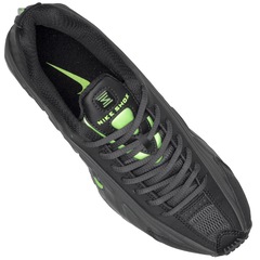Tênis Nike Shox R4 - Masculino - Foto 9