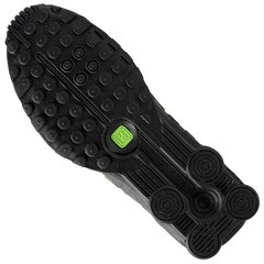 Tênis Nike Shox R4 - Masculino - Foto 10