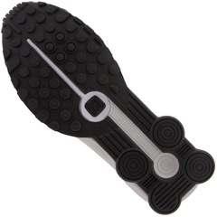 Tênis Nike Shox R4 - Masculino - Foto 10