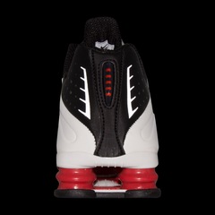 Tênis Nike Shox R4 - Masculino - Foto 13