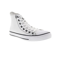 Tênis Cano Alto Converse All Star European HI - Unissex - Foto 2