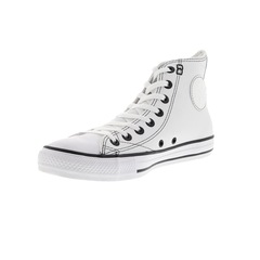 Tênis Cano Alto Converse All Star European HI - Unissex - Foto 4
