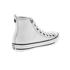 Tênis Cano Alto Converse All Star European HI - Unissex - Foto 8