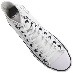 Tênis Cano Alto Converse All Star European HI - Unissex - Foto 9