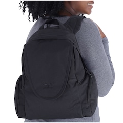 Mochila Mizuno Diva - Feminina - Foto 1