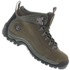 Bota Timberland Trail Dust - Feminina - Foto 1