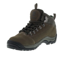 Bota Timberland Trail Dust - Feminina - Foto 4