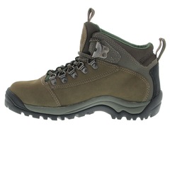 Bota Timberland Trail Dust - Feminina - Foto 5