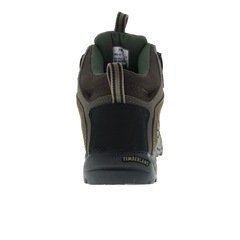 Bota Timberland Trail Dust - Feminina - Foto 7